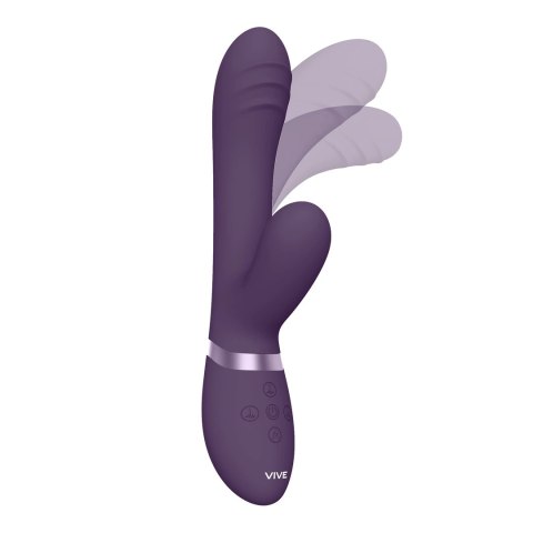 Vive - Wibrator pulsacyjny Tani Vive - Wibrator pulsacyjny Tani