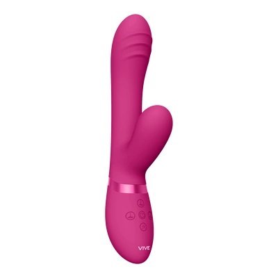 Vive - Wibrator pulsacyjny Tani Vive - Wibrator pulsacyjny Tani