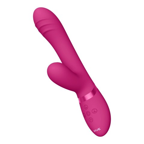 Vive - Wibrator pulsacyjny Tani Vive - Wibrator pulsacyjny Tani