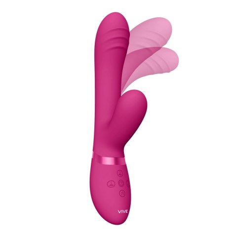 Vive - Wibrator pulsacyjny Tani Vive - Wibrator pulsacyjny Tani