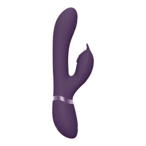 Vive - Wibrator pulsacyjny - punkt G - Aimi Vive - Wibrator pulsacyjny - punkt G - Aimi