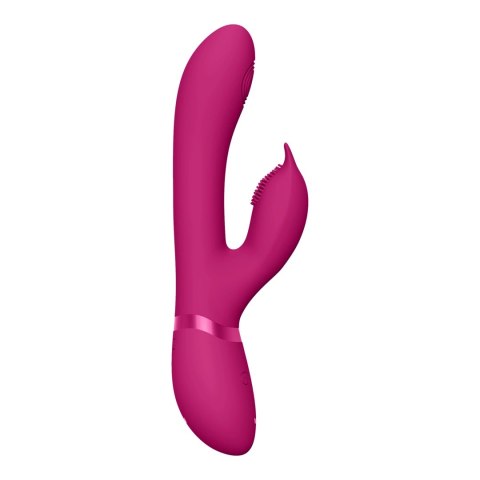 Vive - Wibrator pulsacyjny - punkt G - Aimi Vive - Wibrator pulsacyjny - punkt G - Aimi
