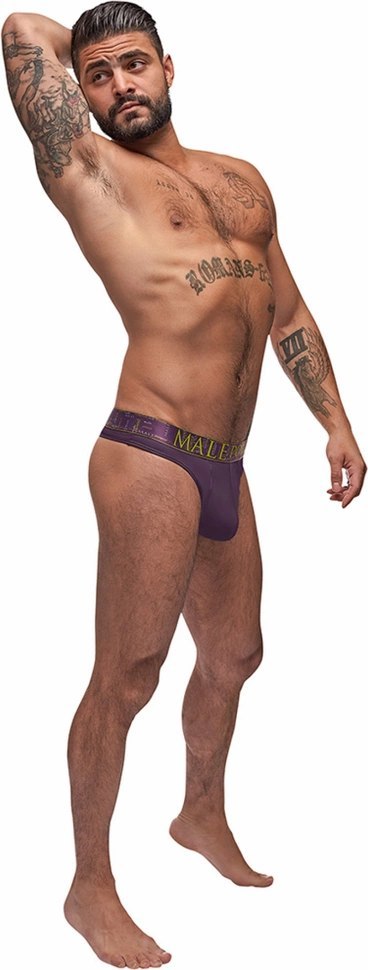 Wzmacniające stringi LXL Male Power Wzmacniające stringi LXL Male Power