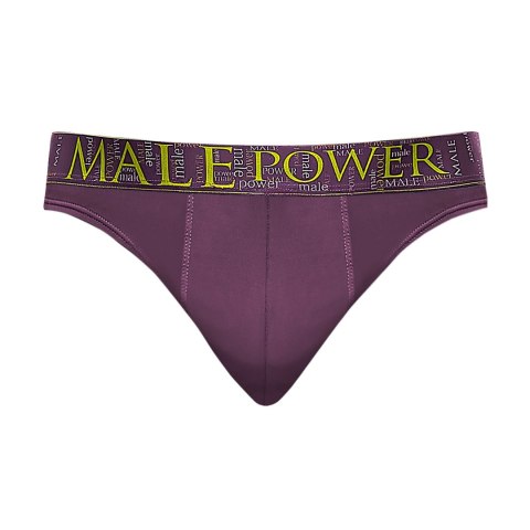 Wzmacniające stringi SM Male Power Wzmacniające stringi SM Male Power