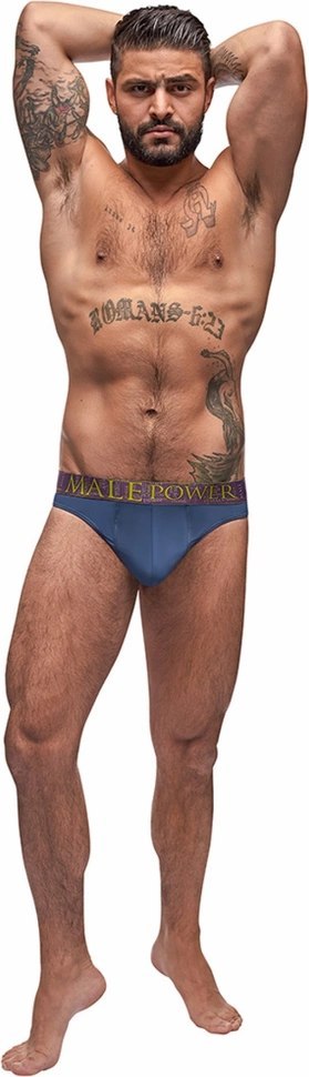 Wzmacniające stringi SM Male Power Wzmacniające stringi SM Male Power