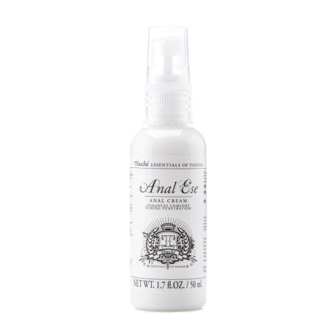 Lubrykant analny - 50 ml Touche by shots Lubrykant analny - 50 ml Touche by shots
