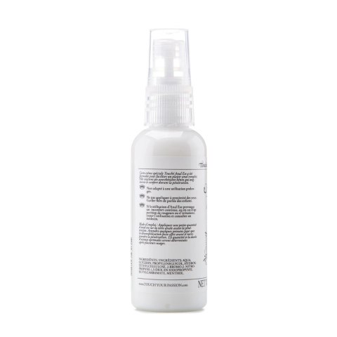 Lubrykant analny - 50 ml Touche by shots Lubrykant analny - 50 ml Touche by shots