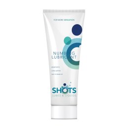 Lubrykant znieczulający - 3 fl oz / 100 ml