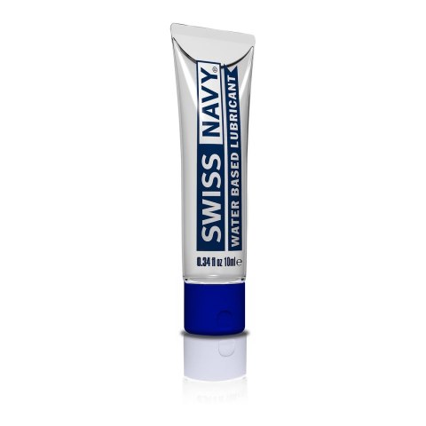 Premium - Waterbased Lubricant - Fishbowl - 50 Pieces Premium - Waterbased Lubricant - Fishbowl - 50 Pieces