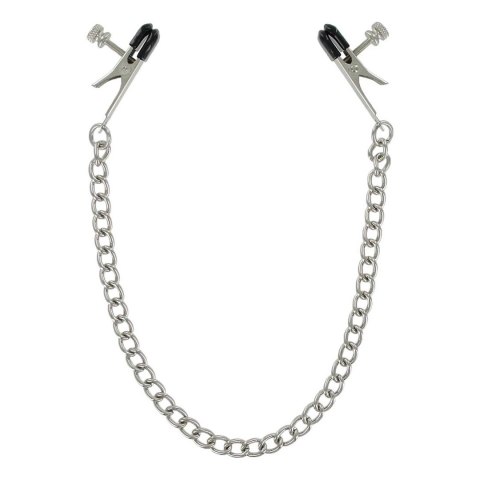 XR Brands - Zaciski na sutki Ox Bull XR Brands - Zaciski na sutki Ox Bull