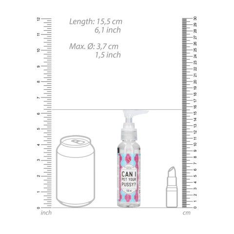 S-line by Shots - Lubrykant do masturbacji - 100 ml S-line by Shots - Lubrykant do masturbacji - 100 ml