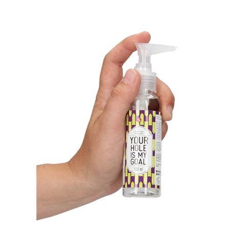 S-line by Shots - Lubrykant do seksu analnego Your Hole Is My Goal 100 ml S-line by Shots - Lubrykant do seksu analnego Your Hole Is My Goal 100 ml