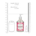 S-line by Shots - Lubrykant na bazie wody - 500 ml