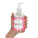 S-line by Shots - Lubrykant na bazie wody - 500 ml