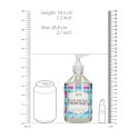 S-line by Shots - Lubrykant na bazie wody Slide Your Pole In My Hole 500 ml