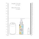 S-line by Shots - Lubrykant na bazie wody Squirt Me All Over 100 ml
