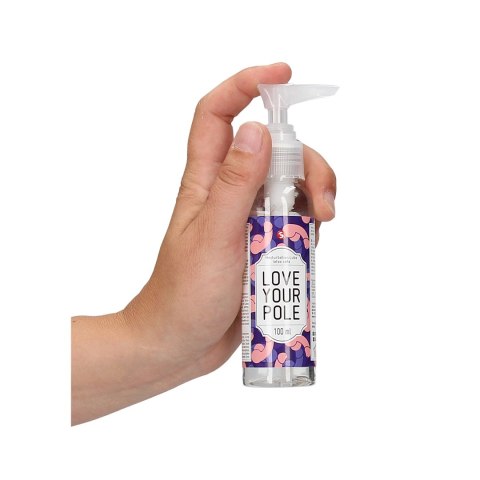 S-line by Shots - Lubrykant o bardzo dużej gęstości - 100 ml S-line by Shots - Lubrykant o bardzo dużej gęstości - 100 ml