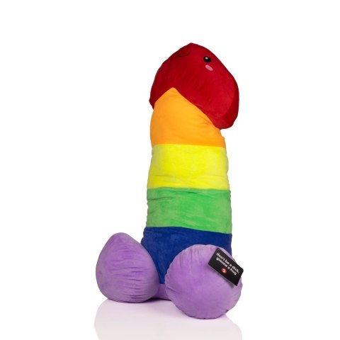 S-line by Shots - Penis pluszowy 100 cm S-line by Shots - Penis pluszowy 100 cm