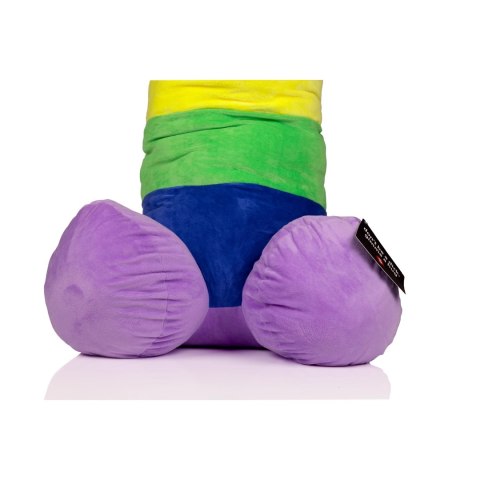 S-line by Shots - Penis pluszowy 100 cm S-line by Shots - Penis pluszowy 100 cm