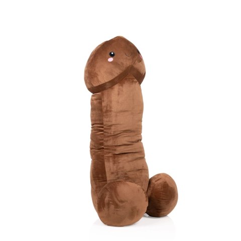 S-line by Shots - Penis pluszowy 100 cm S-line by Shots - Penis pluszowy 100 cm