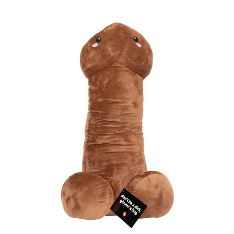 S-line by Shots - Penis pluszowy 100 cm S-line by Shots - Penis pluszowy 100 cm
