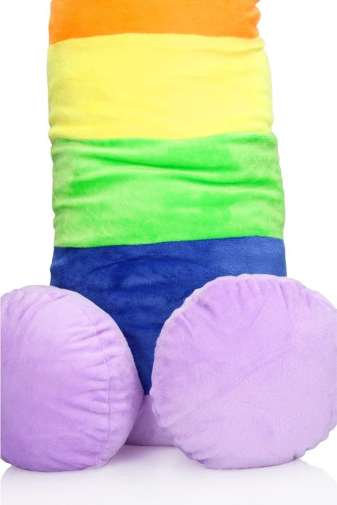 S-line by Shots - Penis pluszowy 60 cm S-line by Shots - Penis pluszowy 60 cm