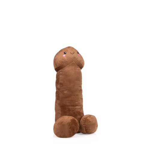 S-line by Shots - Penis pluszowy 60 cm S-line by Shots - Penis pluszowy 60 cm
