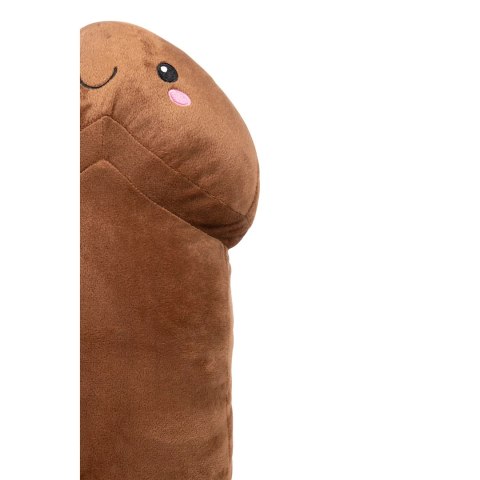 S-line by Shots - Penis pluszowy 60 cm S-line by Shots - Penis pluszowy 60 cm