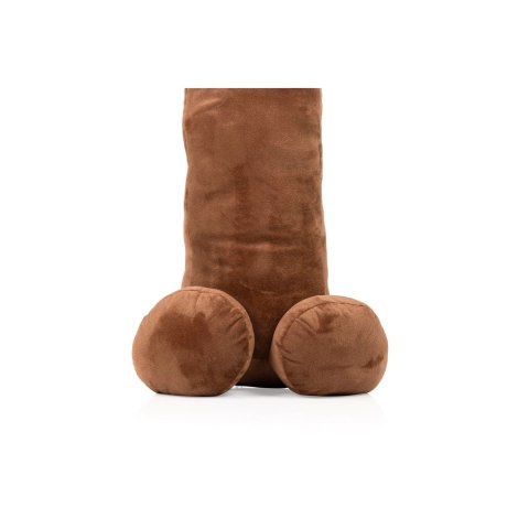 S-line by Shots - Penis pluszowy 60 cm S-line by Shots - Penis pluszowy 60 cm