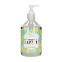 S-line by shots - Lubrykant do masturbatora If You Love It. Lube It 500 ml