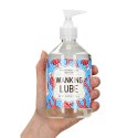 S-line by shots - Lubrykant do masturbatora WANKING LUBE 500 ml