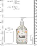 S-line by shots - Lubrykant na bazie wody Oh yes yes 500 ml