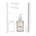 S-line by shots - Lubrykant na bazie wody Oh yes yes 500 ml