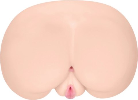 SLT by shots - Masturbator - pozycja na pieska SLT by shots - Masturbator - pozycja na pieska
