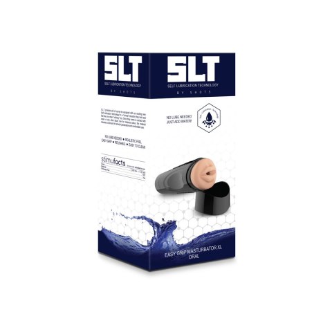 SLT by shots - Masturbator - usta - otwierany SLT by shots - Masturbator - usta - otwierany