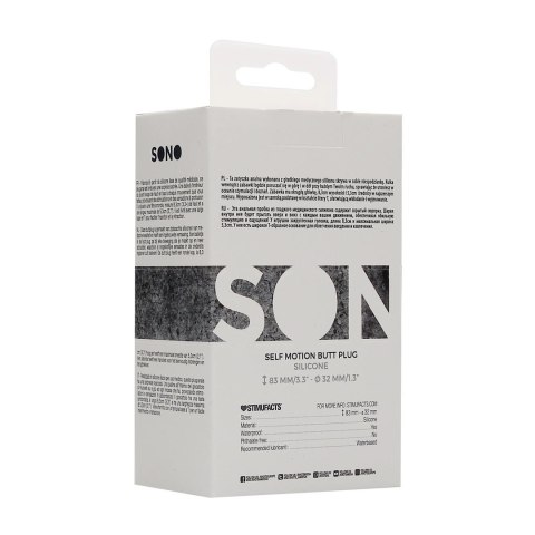 Samopenetrujący korek No.89 Samopenetrujący korek No.89