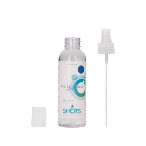Shots Lubes Liquids by Shots - Bezzapachowy balsam nawilżający 100 ml Shots Lubes Liquids by Shots - Bezzapachowy balsam nawilżający 100 ml