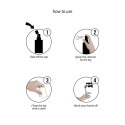 Shots Lubes Liquids by Shots - Bezzapachowy balsam nawilżający 100 ml