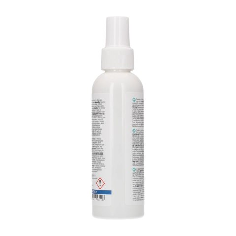 Shots Lubes Liquids by Shots - Sprawy do czyszczenia zabawek 150 ml Shots Lubes Liquids by Shots - Sprawy do czyszczenia zabawek 150 ml