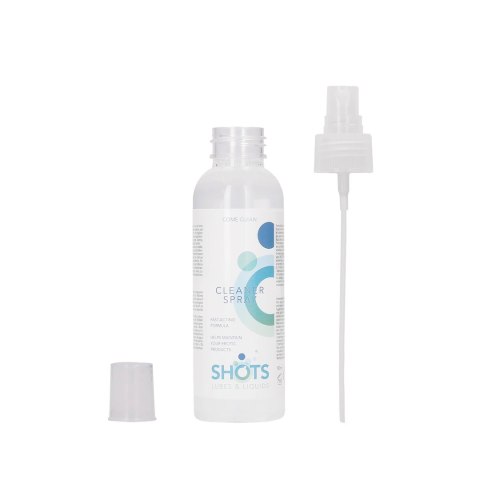 Shots Lubes Liquids by Shots - Spray odświeżający po stosunku 100 ml Shots Lubes Liquids by Shots - Spray odświeżający po stosunku 100 ml