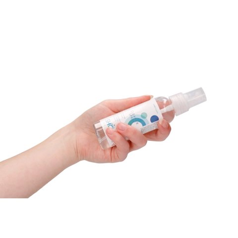 Shots Lubes Liquids by Shots - Spray odświeżający po stosunku 100 ml Shots Lubes Liquids by Shots - Spray odświeżający po stosunku 100 ml