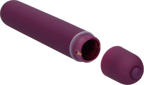 Shots Toys - Extra długi pocisk wibrator - 10 prędkości Shots Toys - Extra długi pocisk wibrator - 10 prędkości