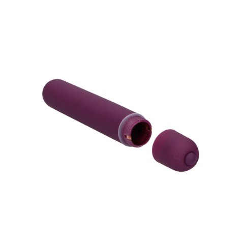 Shots Toys - Extra długi pocisk wibrator - 10 prędkości Shots Toys - Extra długi pocisk wibrator - 10 prędkości