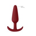 Shots Toys - Korek analny cienki