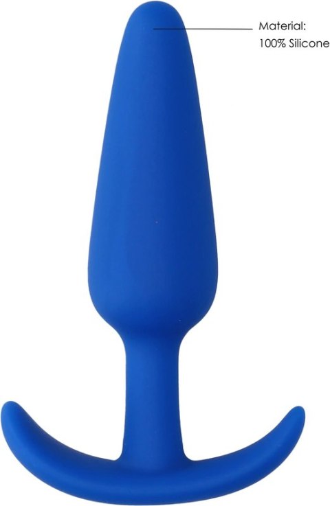 Shots Toys - Korek analny cienki Shots Toys - Korek analny cienki