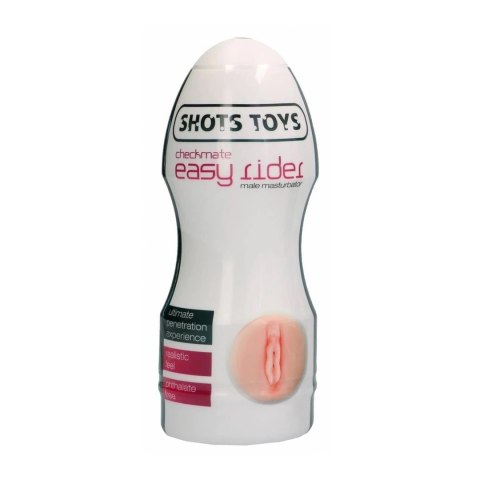 Shots Toys - Masturbator wagina Chechmate Shots Toys - Masturbator wagina Chechmate