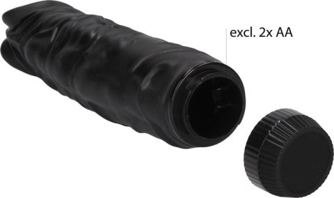Shots Toys - Wibrujący realistyczny wibrator Multispeed Shots Toys - Wibrujący realistyczny wibrator Multispeed