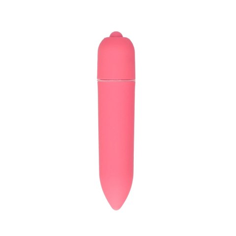 Shots Toys - Wodoodporny pocisk wibrujący - 10 prędkości Shots Toys - Wodoodporny pocisk wibrujący - 10 prędkości