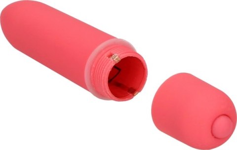Shots Toys - Wodoodporny pocisk wibrujący - 10 prędkości Shots Toys - Wodoodporny pocisk wibrujący - 10 prędkości