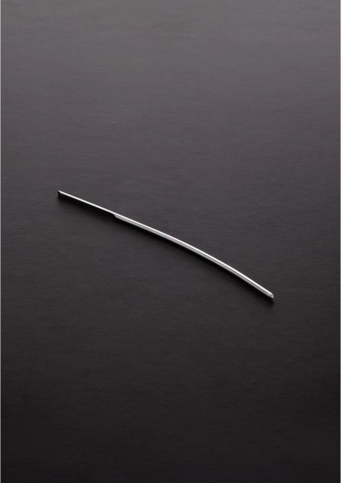 Steel - Dylator do cewki moczowej - 0.2 / 0,4 cm Steel - Dylator do cewki moczowej - 0.2 / 0,4 cm